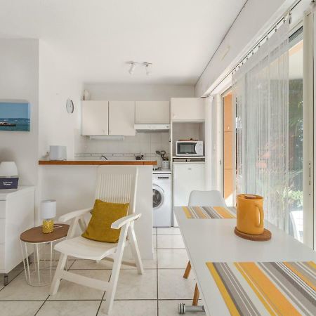 Welkeys - Saint Arnaud Apartment アルカション エクステリア 写真