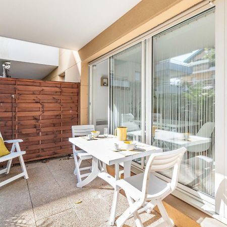 Welkeys - Saint Arnaud Apartment アルカション エクステリア 写真